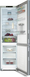 Холодильник Miele KFN 4795 CD DD bb