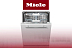 Обзор посудомоечной машины Miele G 7255 SCVI XXL