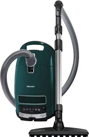Пылесос Miele SGJP3 Complete C3 TotalCare EcoLine Petrol preview 5