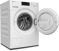 Стиральная машина Miele WWA120 WCS