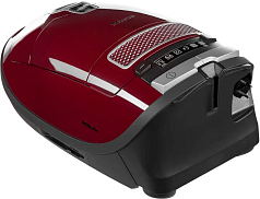Пылесос Miele SGDF3 Complete C3 бордовый