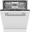 Встраиваемая посудомоечная машина Miele G 7651 SCVi Авто дозирование (AutoDos)