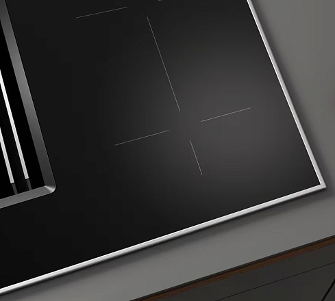 Индукционная варочная панель Miele KMDA 7272 FR-U preview 11