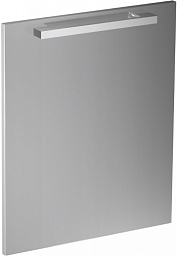 Фронтальная панель Miele GFVi702/72 D ED/CS