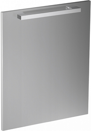 Фронтальная панель Miele GFVi702/72 D ED/CS preview 1