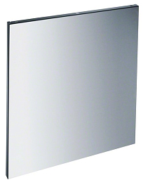 Фронтальная панель Miele GFV 60/62-1 CleanSteel
