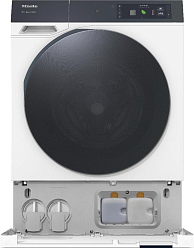 Стиральная машина Miele WQ 1200 WPS Nova Edition
