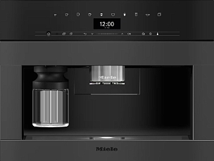 Встраиваемая кофемашина Miele CVA 7440 125 Gala Ed