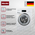 Купить Стиральная машина Miele WWV 980 WPS White Edition preview 2