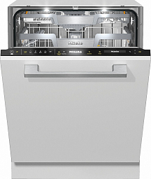 Встраиваемая посудомоечная машина Miele G 7560 SCVi