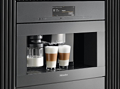 Контейнер для молока Miele MB-CVA 7000