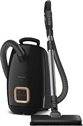 Пылесос Miele SUSF0 Guard L1 AllFloor Noir черный
