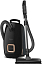 Пылесос Miele SUSF0 Guard L1 AllFloor Noir черный
