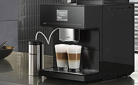 Новогодняя акция от Miele