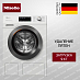Купить Стиральная машина Miele WCI870WPS preview 1
