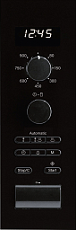 Встраиваемая микроволновая печь Miele M 6040 SC EDST/CLST