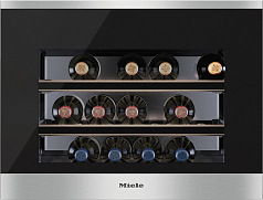 Встраиваемый винный холодильник Miele KWT 6112 iG ED/CS