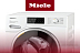 Обзор стиральной машины Miele WWH860WCS