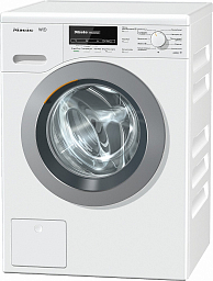 Стиральная машина Miele WKB120 ChromeEdition