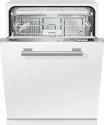 Встраиваемая посудомоечная машина Miele G4960 SCVi