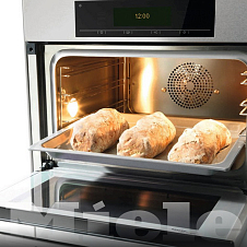 Специальный режим для выпечки