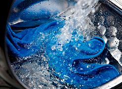 Стирально-сушильная машина Miele WTR860WPM