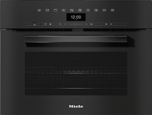 Встраиваемая микроволновая печь Miele H 7440 BM OBSW