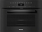 Встраиваемая микроволновая печь Miele H 7440 BM OBSW