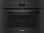 Встраиваемая микроволновая печь Miele H 7440 BM OBSW
