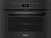 Купить Микроволновая печь Miele H 7440 BM OBSW preview 1