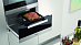Купить Подогреватель посуды Miele ESW6229 EDST/CLST preview 2