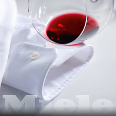 Опция «Удаление пятен»