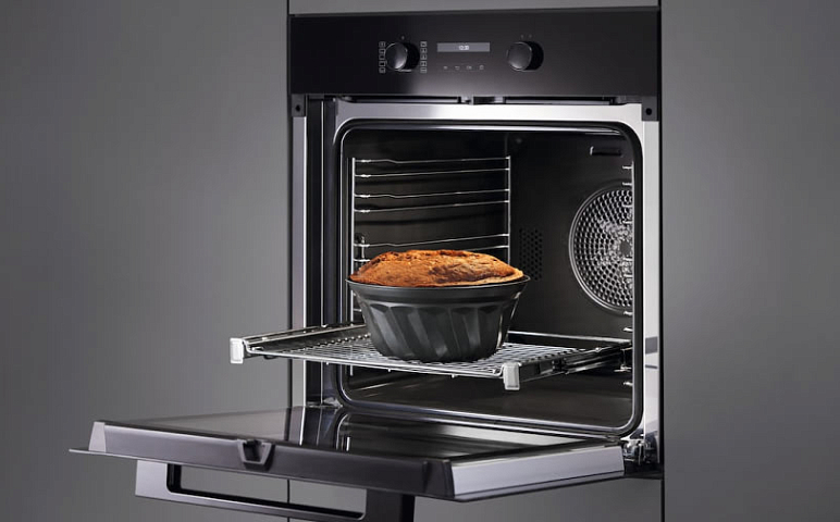 Духовые шкафы Miele Generation 7000