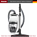 Купить Пылесос Miele SKMP3 Blizzard CX1 Comfort EcoLine белый