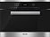 Пароварка с СВЧ Miele DGM6401 CLST
