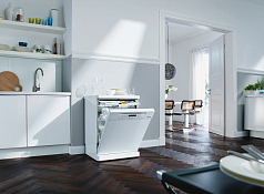 Посудомоечная машина Miele G6200 SC