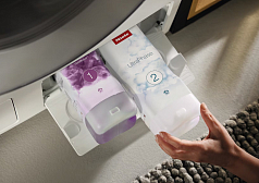 Набор Miele UltraPhase 1 и 2 FloralBoost