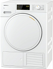 Сушильная машина Miele TWC220WP с витрины, новый