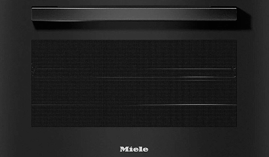 Комби-пароварка Miele DGC 7840 OBSW preview 9