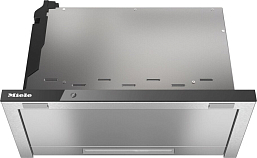 Встраиваемая вытяжка Miele DAS 4630 OBSW