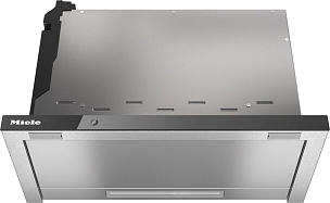 Встраиваемая вытяжка Miele DAS 4630 OBSW