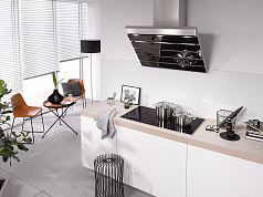 Короб для вытяжки Miele DADC 6000