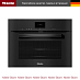 Купить Компактный духовой шкаф Miele H 7640 BM OBSW preview 1