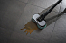Купить Пылесос Miele SWDL0 Triflex HX3 Plus Aqua черный обсидиан preview 4
