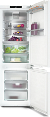 Встраиваемый холодильник Miele KFN 7774 B