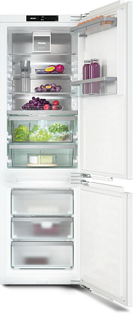 Встраиваемый холодильник Miele KFN 7774 B preview 8