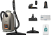Купить Пылесос Miele SUMF0 Guard L1 Comfort XL Titanium перламутровый preview 2
