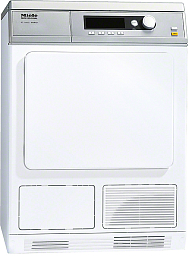 Профессиональная сушильная машина Miele PT 7135 C RU LW