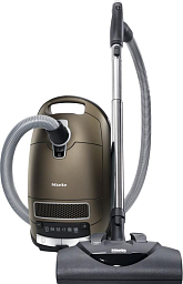Пылесос Miele SGPA3 Complete C3 Comfort Electro бронзовый