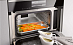 Купить Пароварка с СВЧ Miele DGM6800 EDST/CLST preview 8